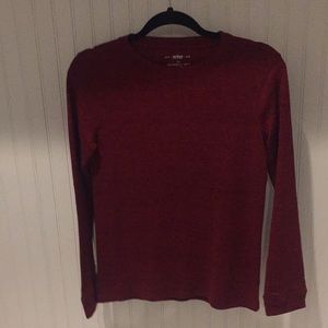 2 Dressy Long Sleeve Shirt/Sweater